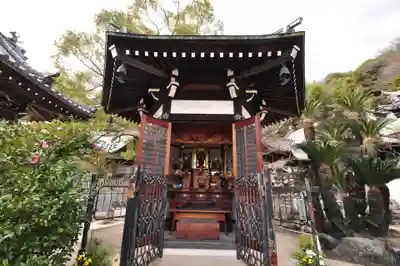 大山寺(広島県)