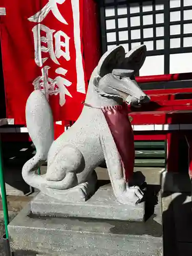 稲荷神社(宮城県)