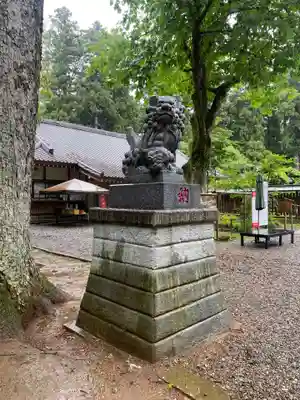 小御門神社(千葉県)