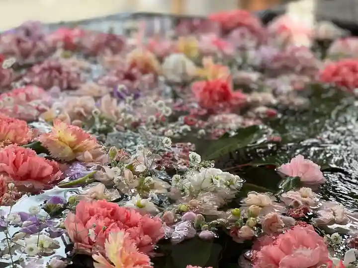 出雲大社相模分祠(神奈川県)