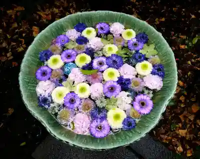 行田八幡神社(埼玉県)