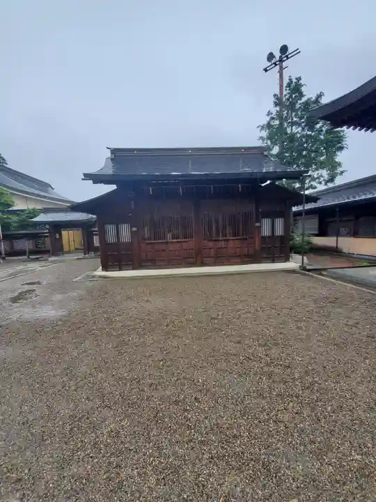 須賀神社(栃木県)