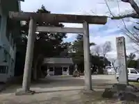 上郷護国神社(愛知県)