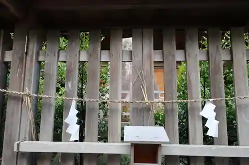 万九千社(島根県)