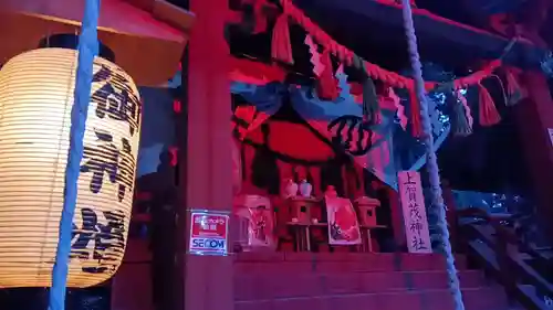 賀茂神社(宮城県)