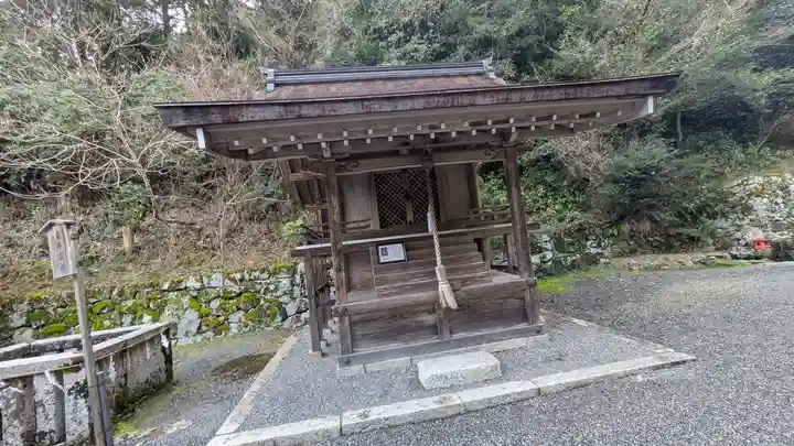 日吉大社 東本宮(滋賀県)