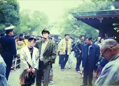 熱田神宮のその他建物