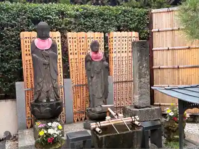 放生寺(東京都)