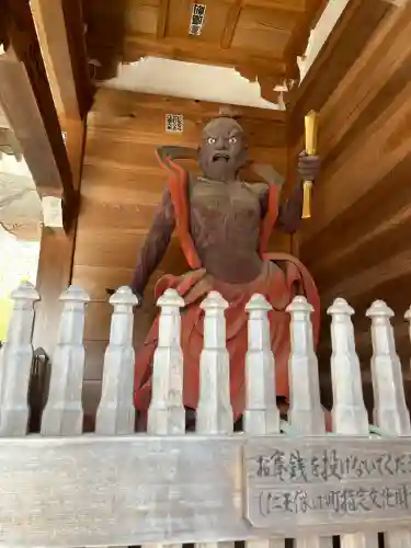 薬王寺(徳島県)