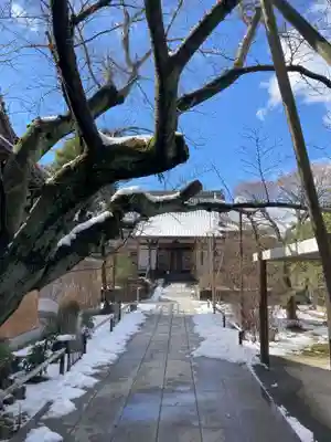 常信寺(三重県)