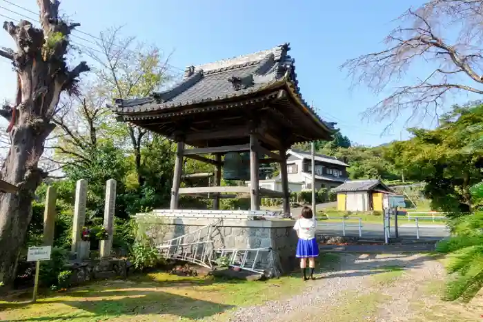 宗徳寺の建物その他