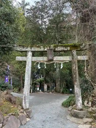 瀧川神社(静岡県)