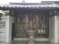 豊鶴院の末社・摂社