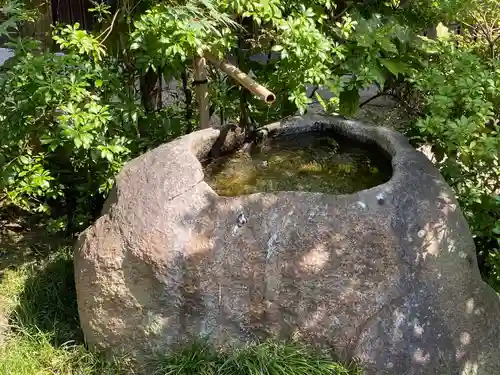 眞照寺(東京都)