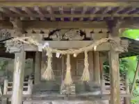 奥野神社(千葉県)