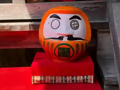 坂本八幡神社のその他建物