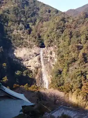青岸渡寺(和歌山県)