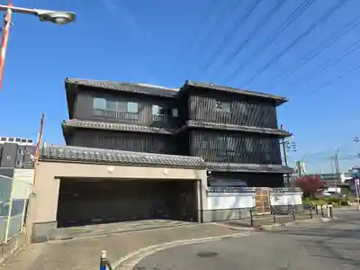 大師寺 平野別院(大阪府)