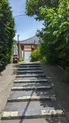 永福寺(京都府)