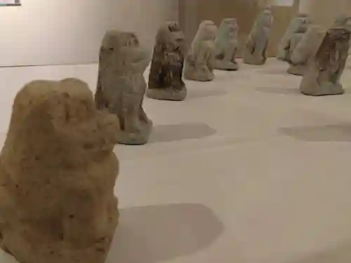 白髯神社(福井県)