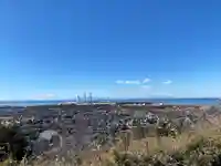 人見神社(千葉県)