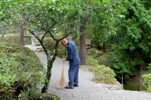 久遠寺(山梨県)