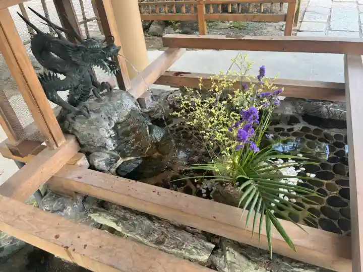 大鳥大社(大阪府)