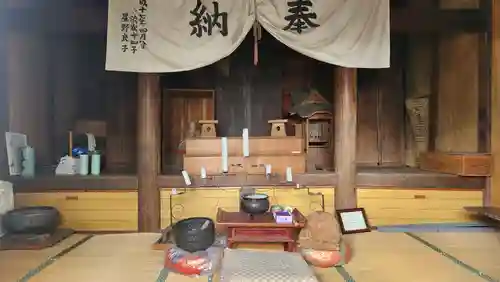 御瀧神社(福島県)