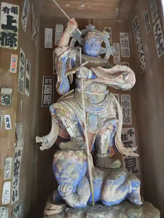 清水寺(千葉県)
