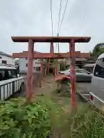 正一位稲荷大明神(神奈川県)
