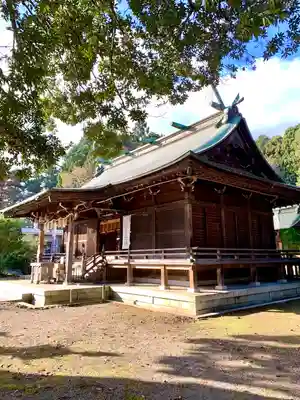 青葉神社(宮城県)