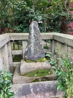 義仲寺(滋賀県)