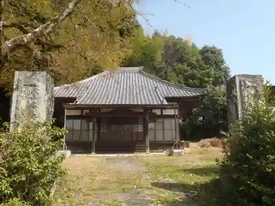 岩滝寺(愛知県)