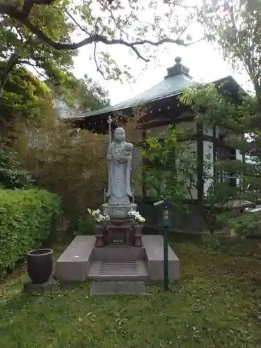 安国寺(埼玉県)