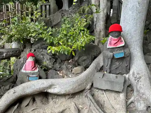 西新井大師総持寺(東京都)