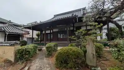眞如寺(大阪府)