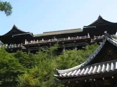 清水寺(京都府)