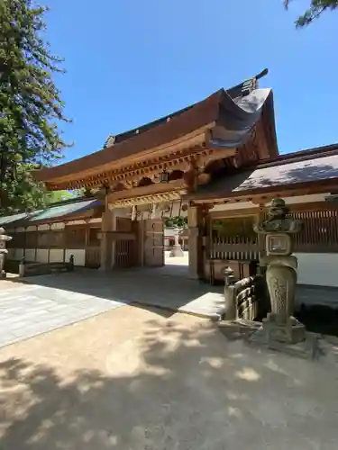 大山祇神社(愛媛県)