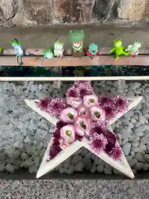 星置神社(北海道)