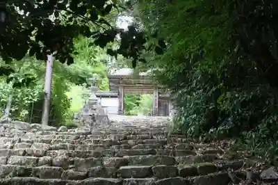 桑實寺(滋賀県)