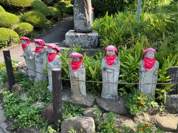 国宝 大法寺(長野県)