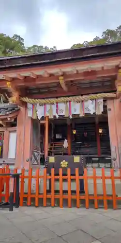 和歌浦天満宮(和歌山県)