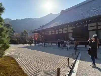 天龍寺(京都府)