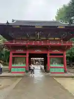 根津神社(東京都)