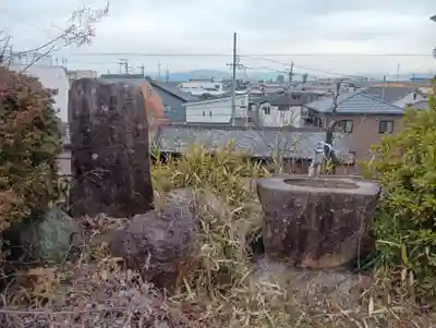 魂生大明神(岐阜県)
