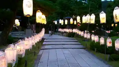 大谷祖廟（真宗本廟飛地境内）のその他建物