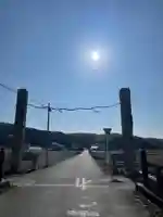 安仁神社(岡山県)