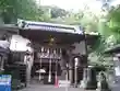 田間神社(千葉県)