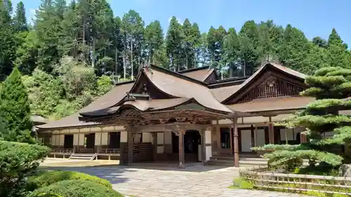 金剛三昧院のその他建物