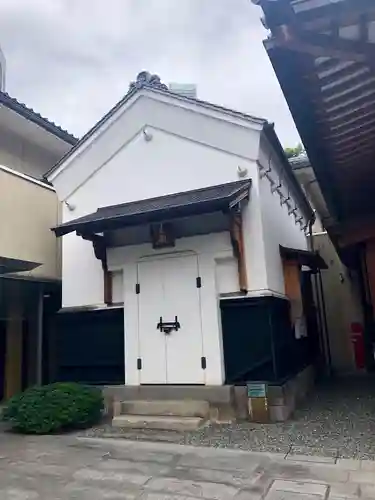 増上寺塔頭 妙定院のその他建物